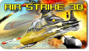 AirStrike3D