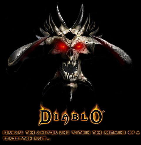 Diablo movie